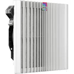 Rittal Blue e+ Filterlüfter SK 3244.710