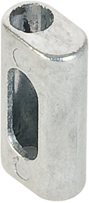 fischer Connecteur de tiges filetées PV M 8 (079678)