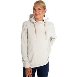 Abacus Hoodie Banff, beige