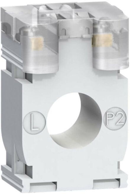 Schneider Electric Transformateur de courant 100/5A câble 21mm METSECT5CC010 (METSECT5CC010)