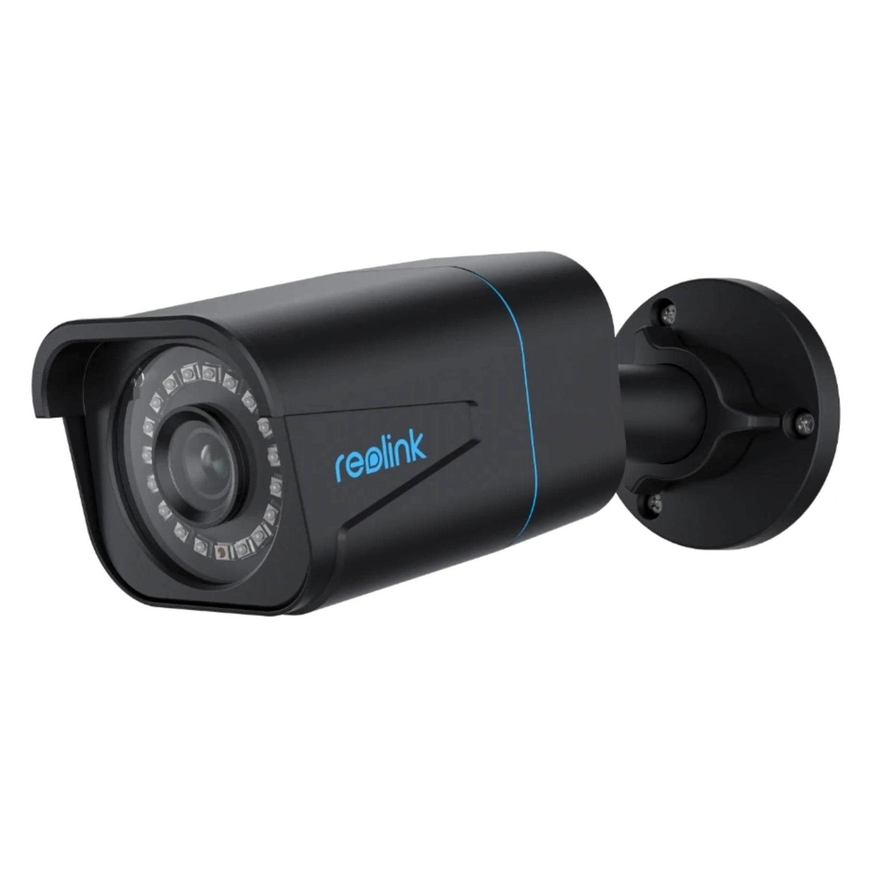 Reolink P330 (3840 x 2160 Pixels) (RL-P330-BK)