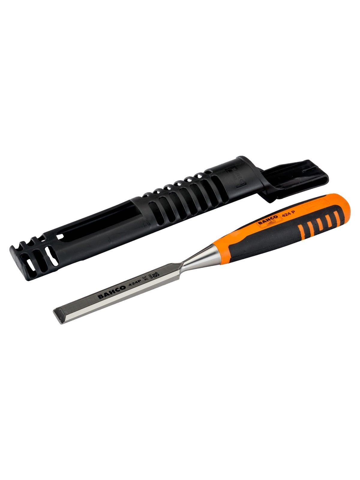 BAHCO 424P-25 Chisel