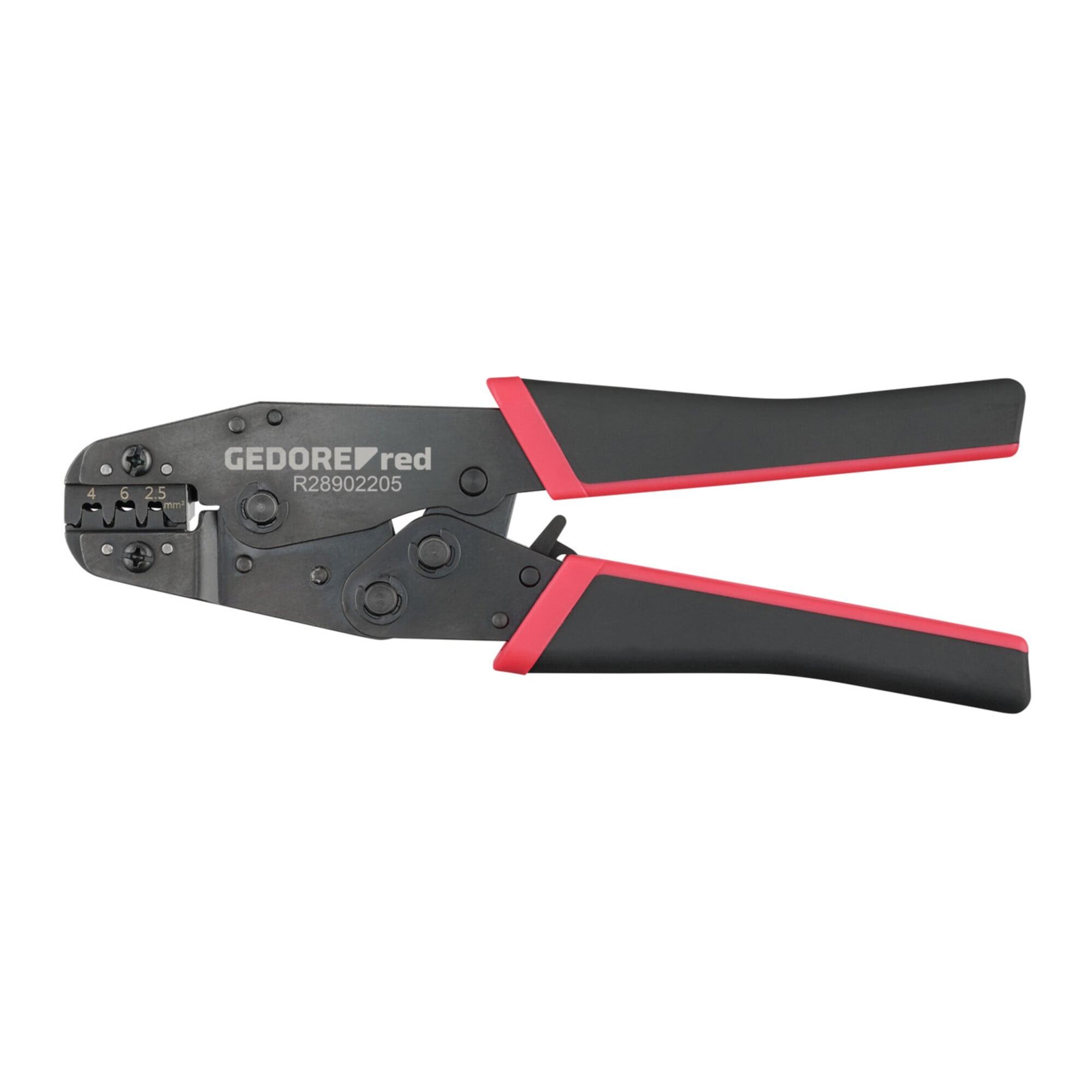Gedore red Crimpzange (3301903)