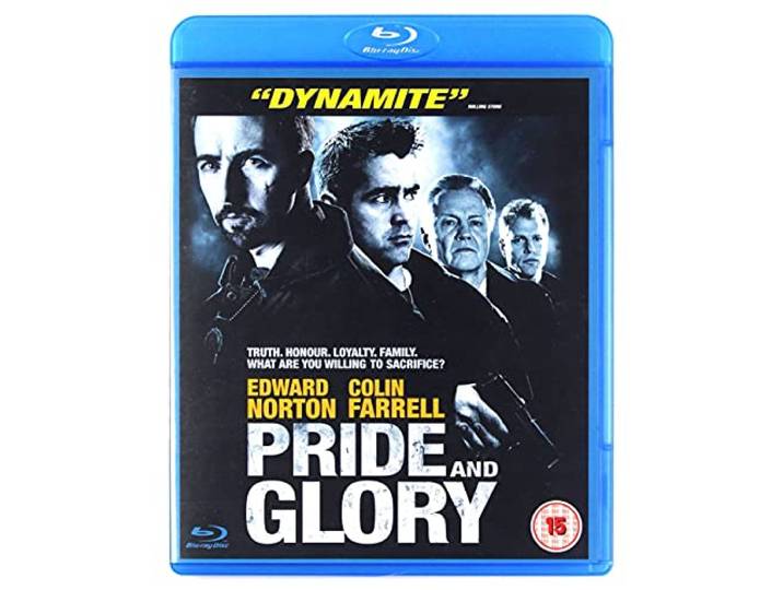 Pride And Glory
