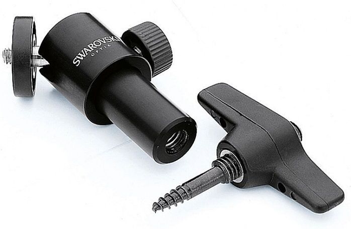 SWAROVSKI OPTIK Swarovski TS Baumschraube