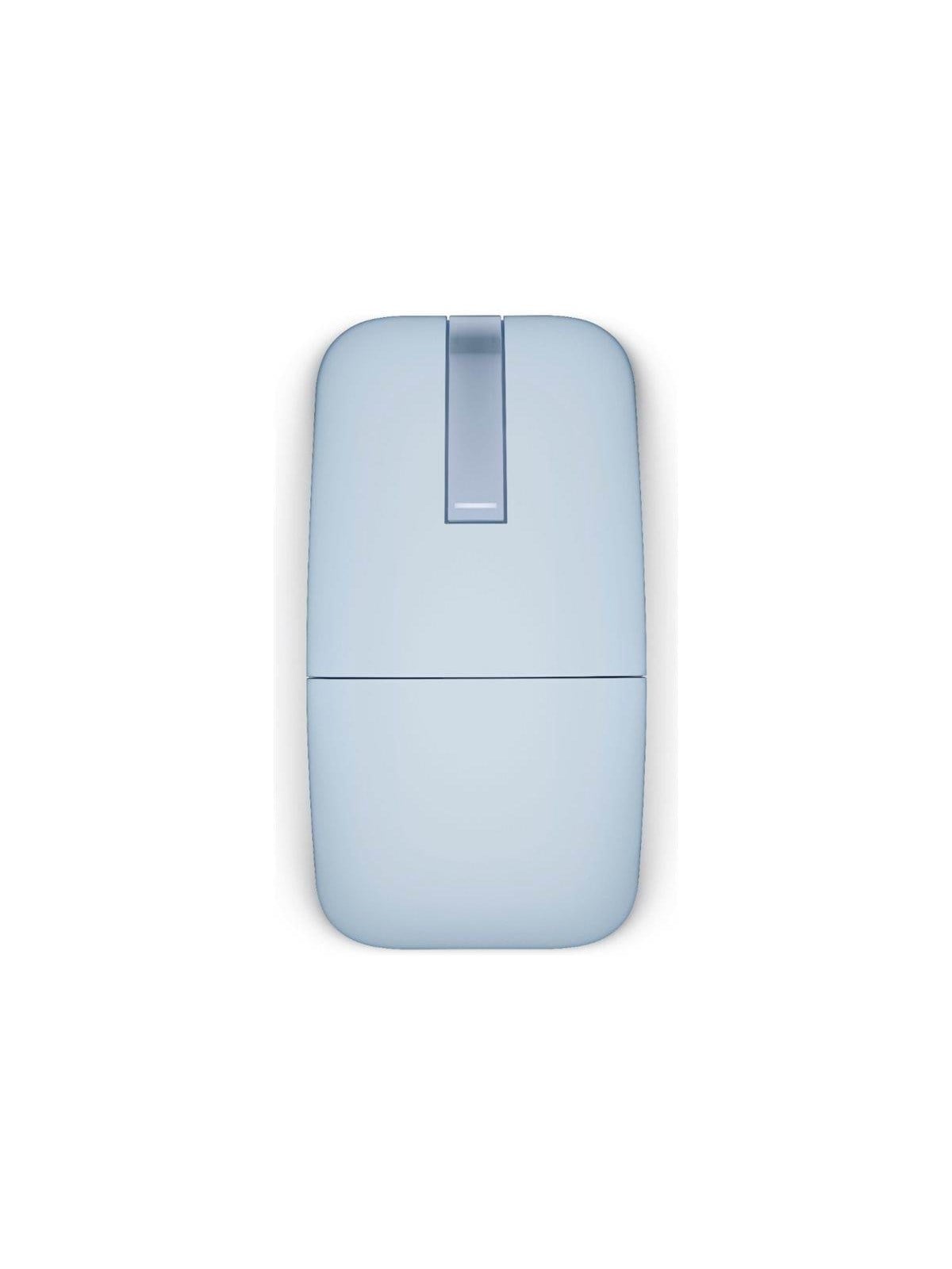 Dell MS700 Wireless - Maus (Blau)