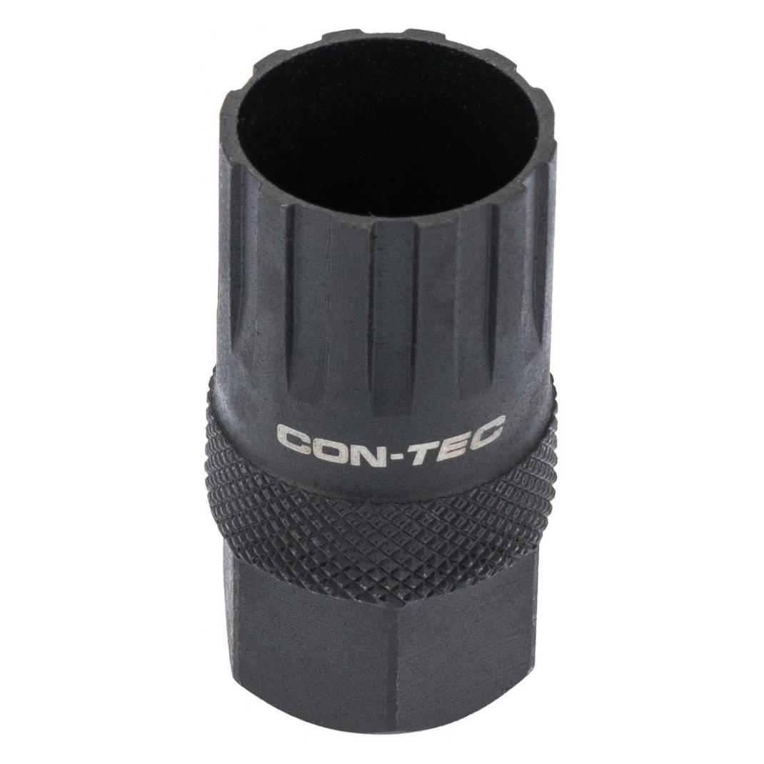Con-Tec Zahnkranzabzieher Shimano Schraubkranz (3709052)