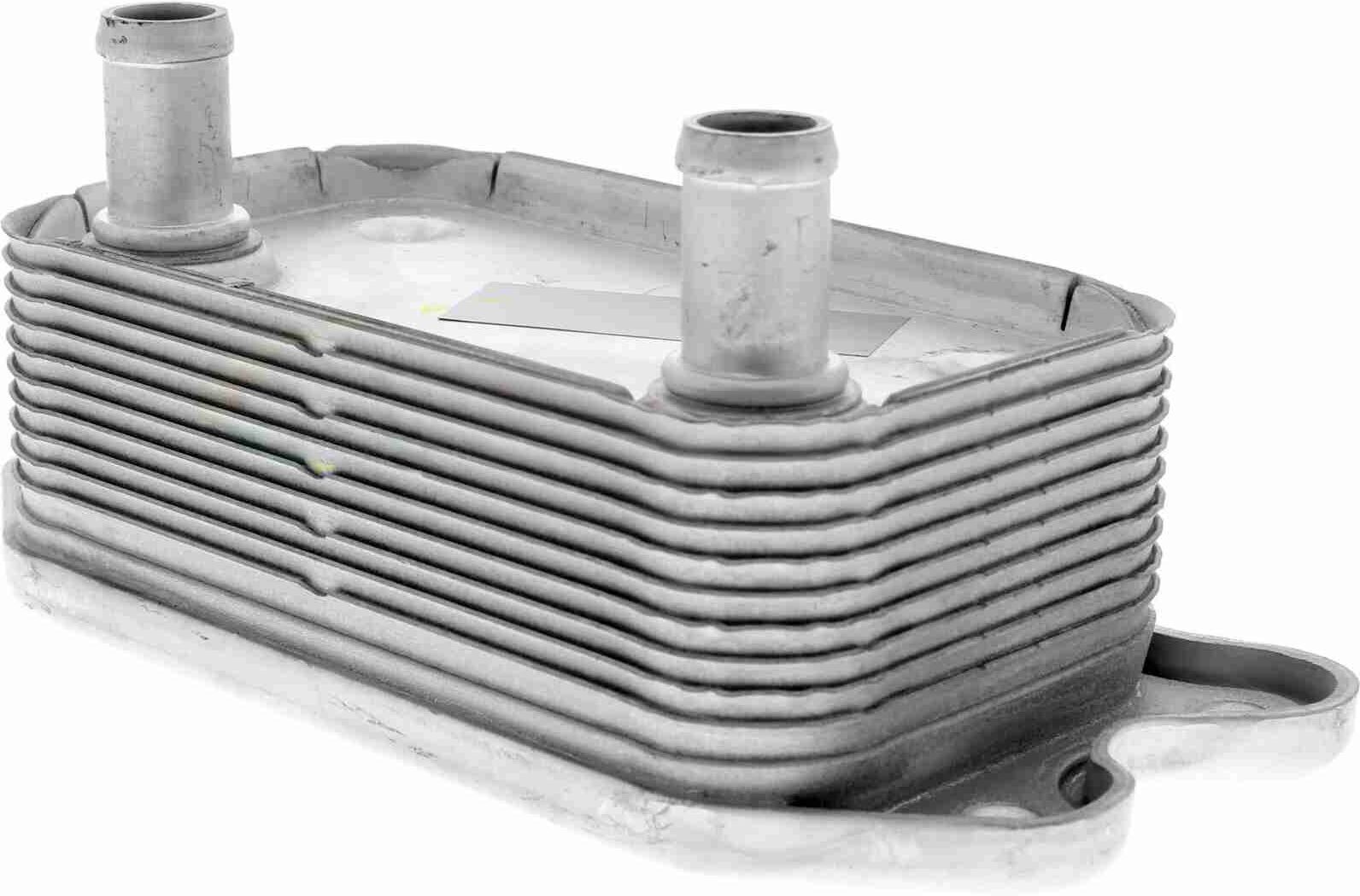 Vemo Ölkühler, Motoröl Original Qualität V95-60-0012 Für Volvo