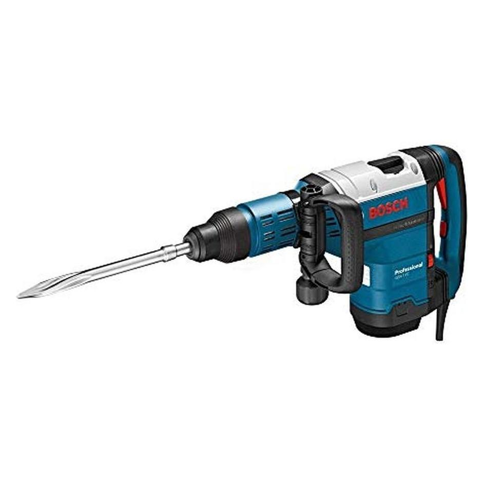 Bosch Professional GSH 7 (Netzbetrieb, Abbruchhammer, Meisselhammer) (0611322000)