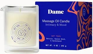 Dame Products Dame Massage Candle