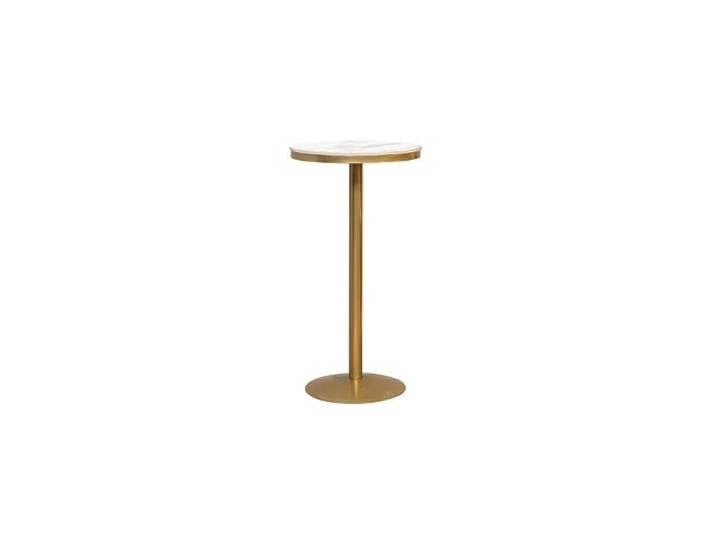 loeusjfnr Langer Bartisch Runder Freizeit-Stehtisch, geeignet for Cafés, Konditoreien, Lounges, Bars