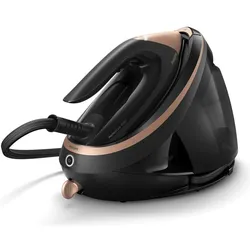 Philips PSG9040/80, Bügeleisen, Schwarz
