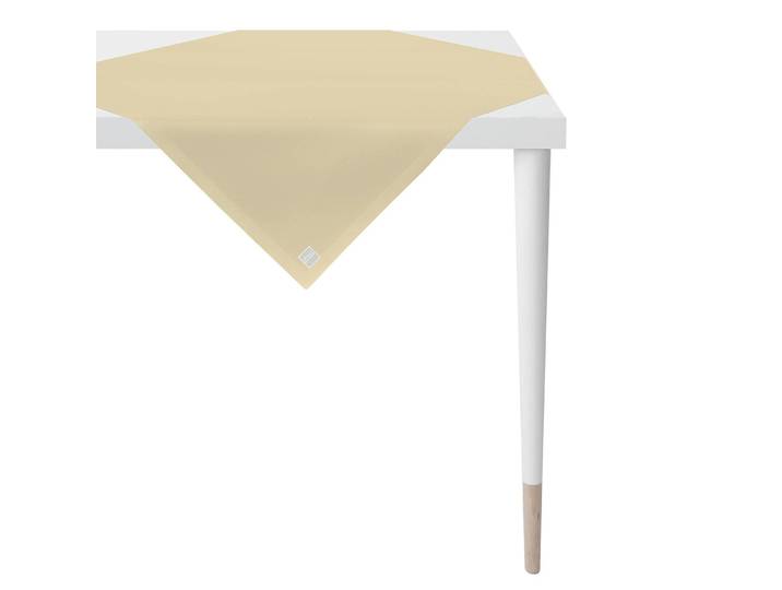 Nappe Gundaroo 88 x 88cm Beige/Sable