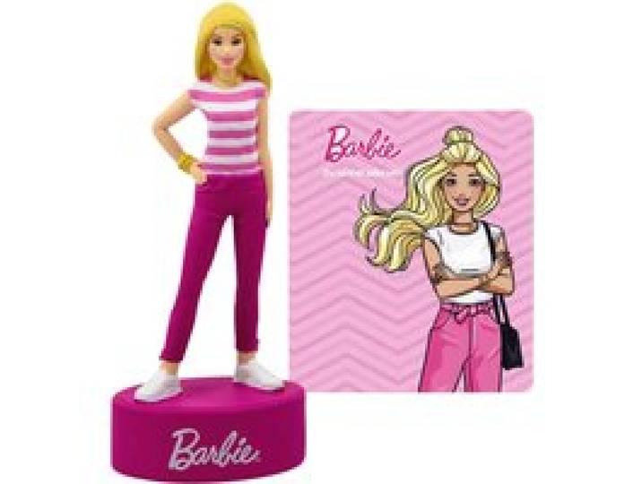 Tonie Hörfigur Barbie - Du kannst alles sein