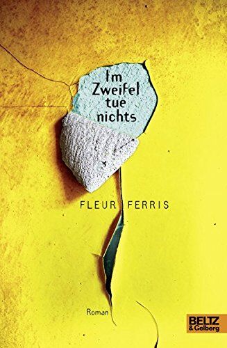 Fleur Ferris - Im Zweifel tue nichts: Roman - Preis vom 09.10.2026 07:28:09 h