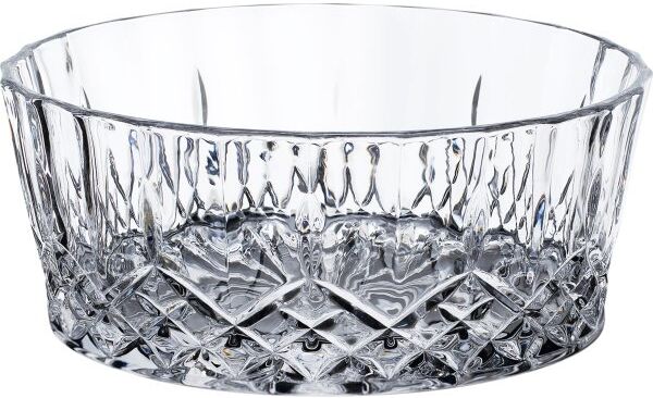 Aida Harvey Skål, Glas Ø20 Cm.