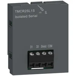 Schneider Electric Cartridge 1 Isolated TMCR2SL1S
