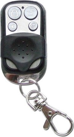 Evolveo ACS RM300 zwart zilver