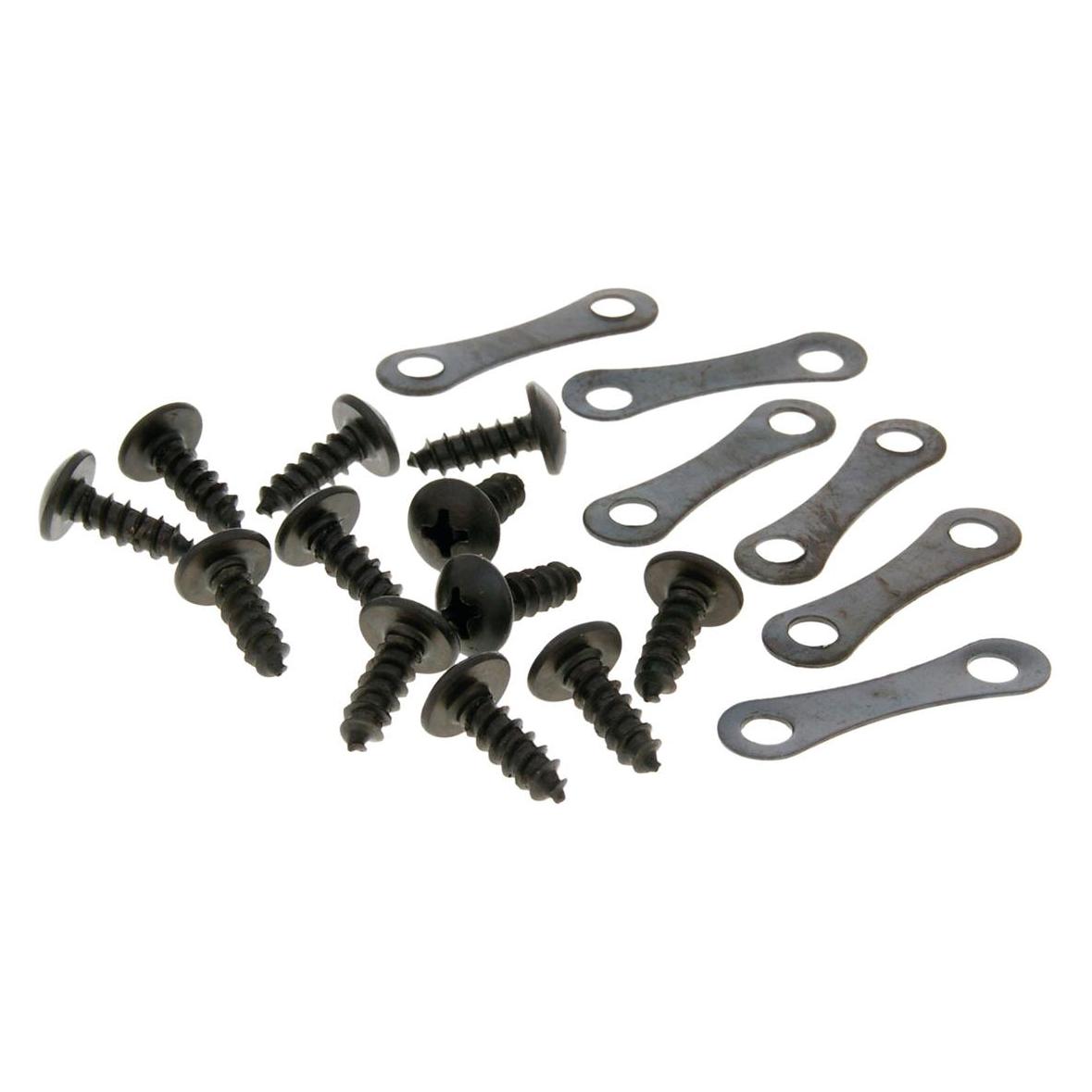 101 Octane Schraubensatz Verkleidung - universal (IP13253)