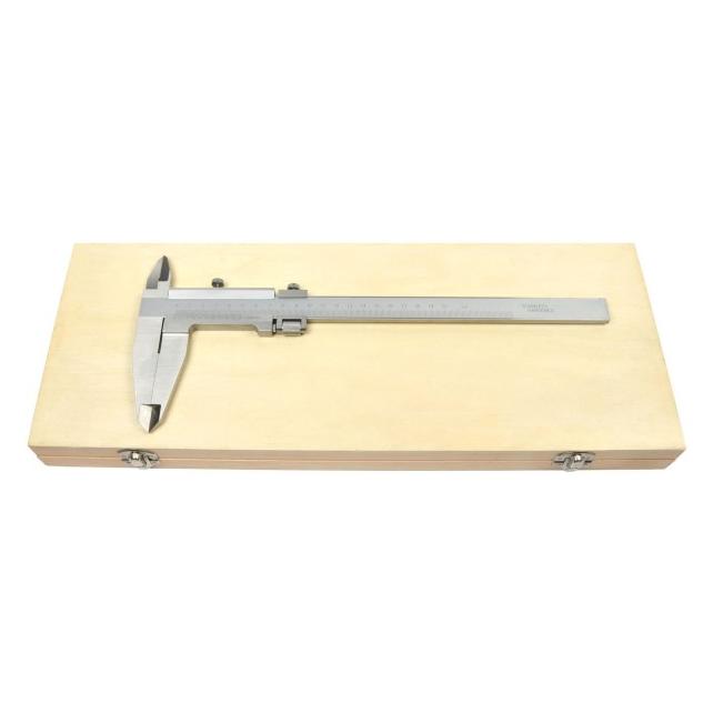 Elmag - Präz. Messschieber 500 mm (50 cm) (88728)