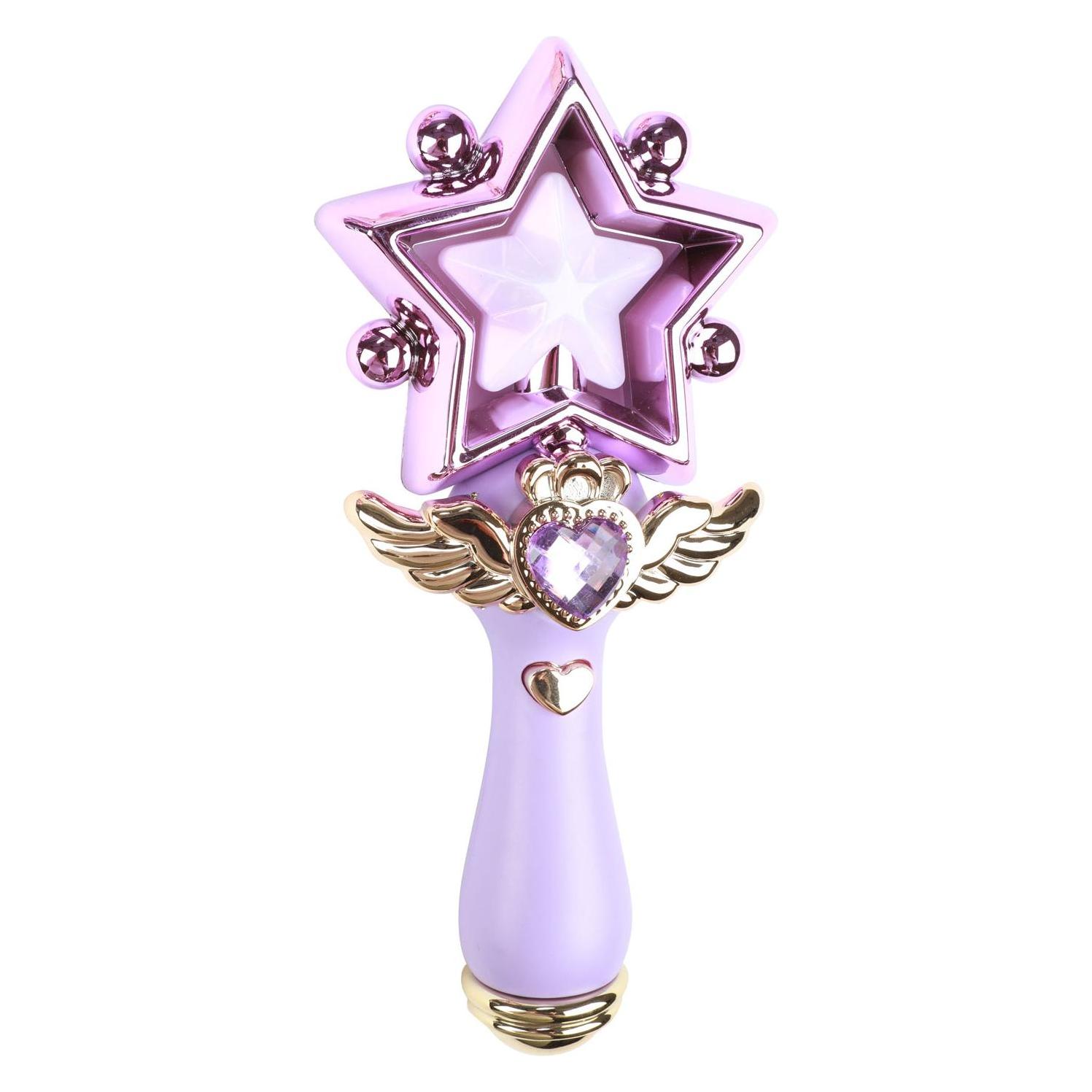 Toi-Toys Princess Friends Zauberstab mit Licht und Ton (12153Z)
