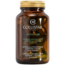 Collistar, Bodylotion, Pure Active (Körpergel, 56 ml)