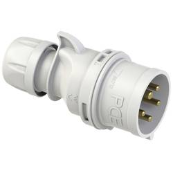 PC Electric Shark 015-1 CEE Stecker 16 A 5polig 1 St.