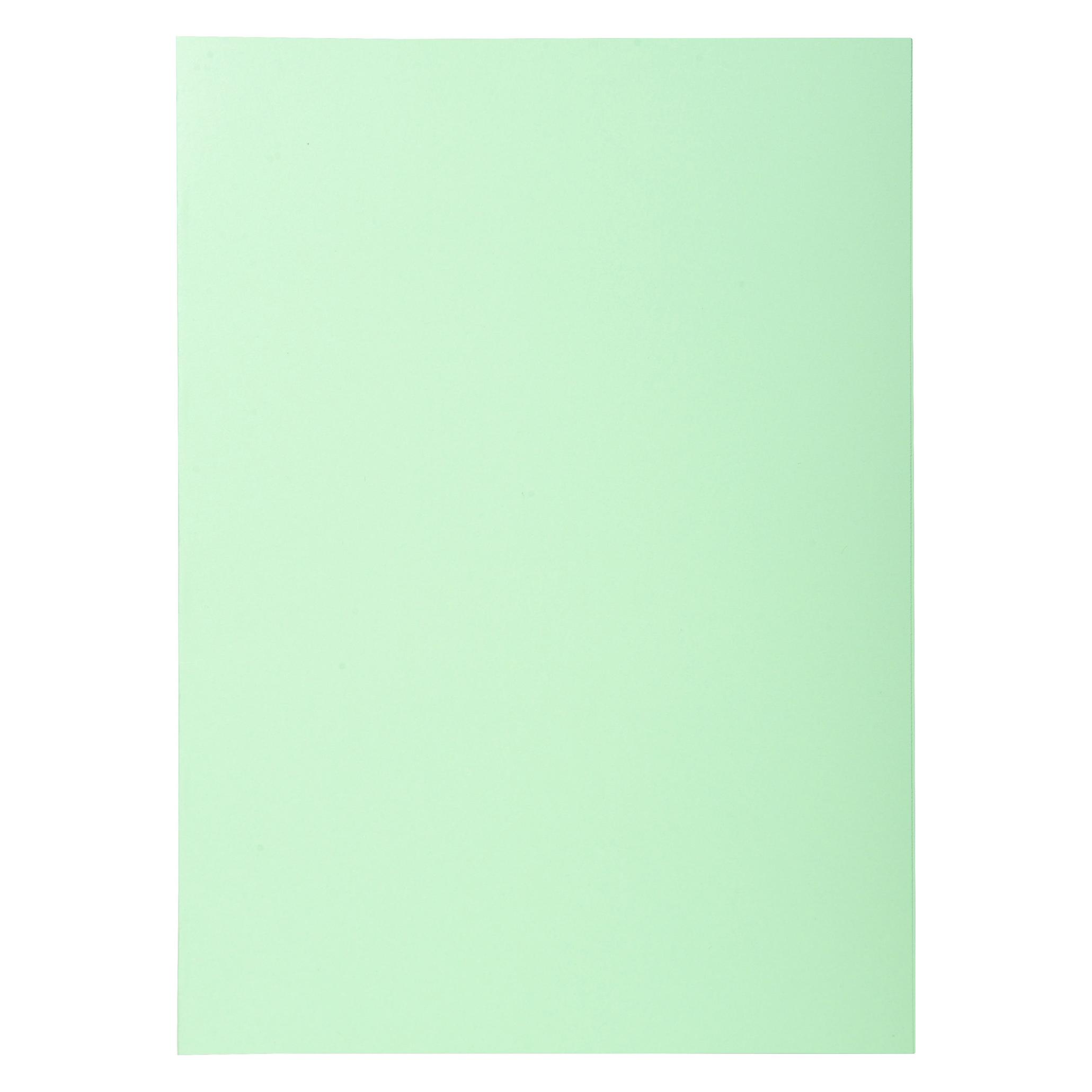 Exacompta Sammelmappen - Aktendeckel (A4) (850004E)