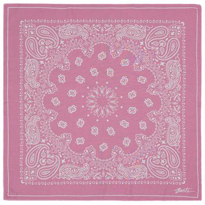 Barts - Women's Rigga Scarf - Halstuch Gr One Size rosa