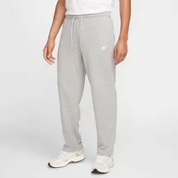 NIKE Herren Hose M NK CLUB FT OH PANT, Größe L in Pink Pink
