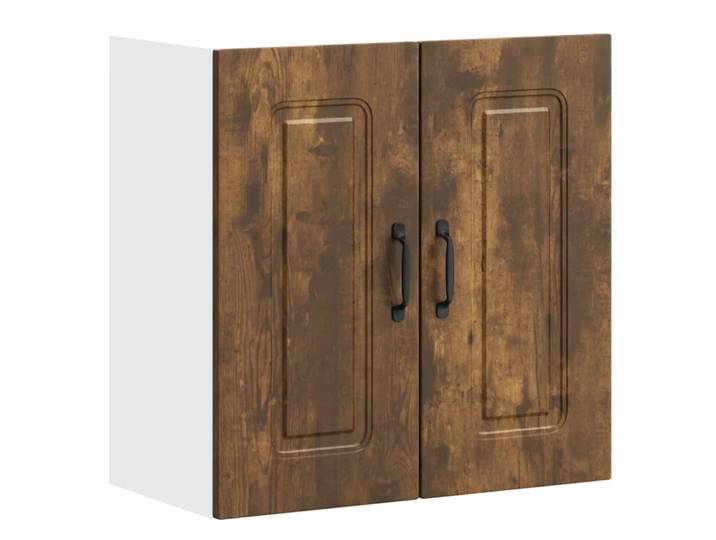 Armoire murale de cuisine bois beige 60 x 31 x 60 cm