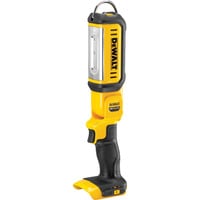 Akku LED-Leuchte, 18Volt, Baustrahler ohne Akku und Ladegerät