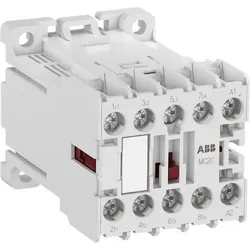 ABB Stotz S&amp;J Kleinschütz MC2C400ATWJ