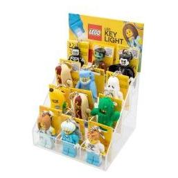 Dungeons & Dragons Display LEGO Taschenlampen UNI für 12 LED Taschenl (53058M)