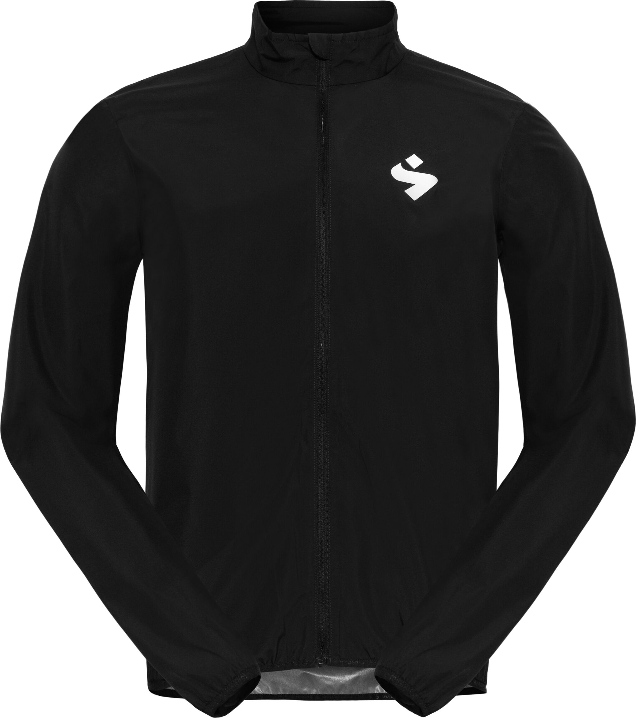Sweet Unisex Hunter Rain Jacket Black M