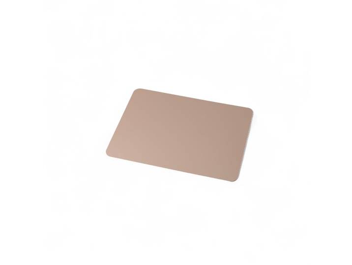 RS Office Products Schreibtischmatte Puro Sense Stijl 70x50 cm Rosa, Neu