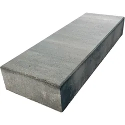 Diephaus VIA Blockstufe QUARZIT 100/35/15 CM