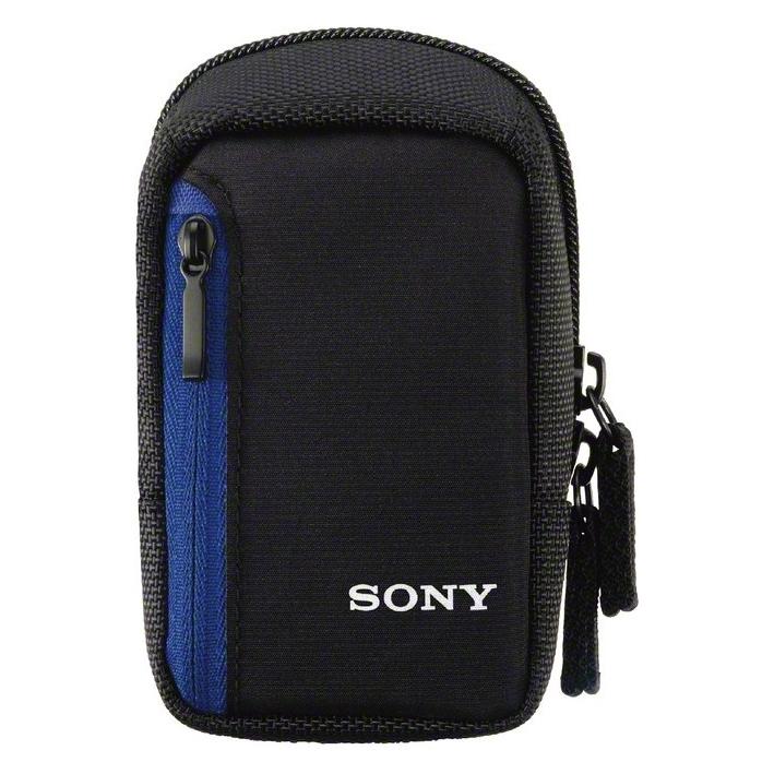 Sony Lcs-Cs 2 B (Kamera Schultertasche, 0.75 l) (LCSCS2B.SYH)