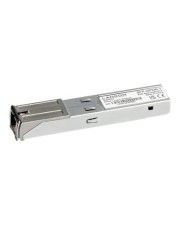 Lancom SFP-GPON-1 GPON-Modul für den direkten Betrieb an passiven FTTH-Anschlüssen. Unterstützung LANCOM Router 17xx und 19xx inkl. 3m LC auf SC Anschlusskabel. (60199)