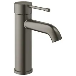 GROHE Essence New Waschtischarmatur Brushed Hard Graphite 23590AL1