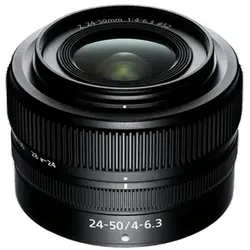 NIKON Z 24-50mm 1:4.0-6.3 (mit Zugabe)