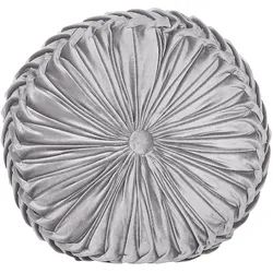 DEKOKISSEN Grau 40/40 cm Udala