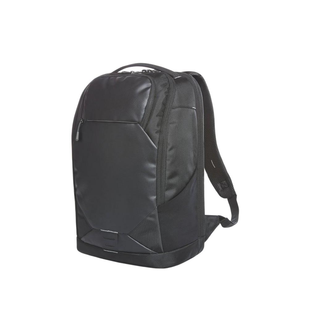 Halfar - "Hashtag" Rucksack für Laptops (Schwarz)
