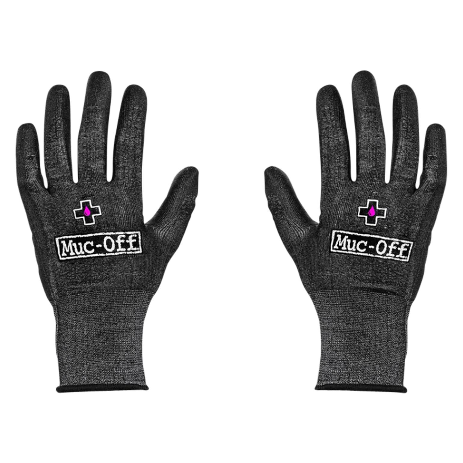 Muc-Off Mechanics Handschuhe (XL) (mu-glo-0150-XL/10)
