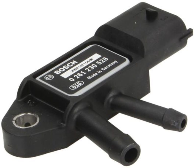 Sensor, Differenzdruck BOSCH 0 261 230 600