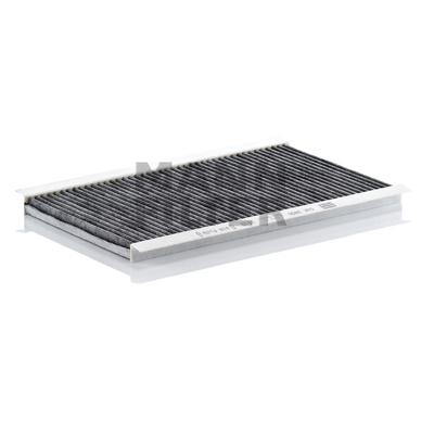 MANN-FILTER Innenraumfilter OPEL,VAUXHALL CUK 3455 91132360,1718045,9121626