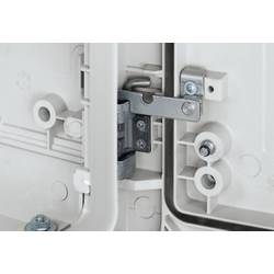 Schneider Electric NSYRETPLA NSYRETPLA Türarretierung Stahl 1 St. Piece