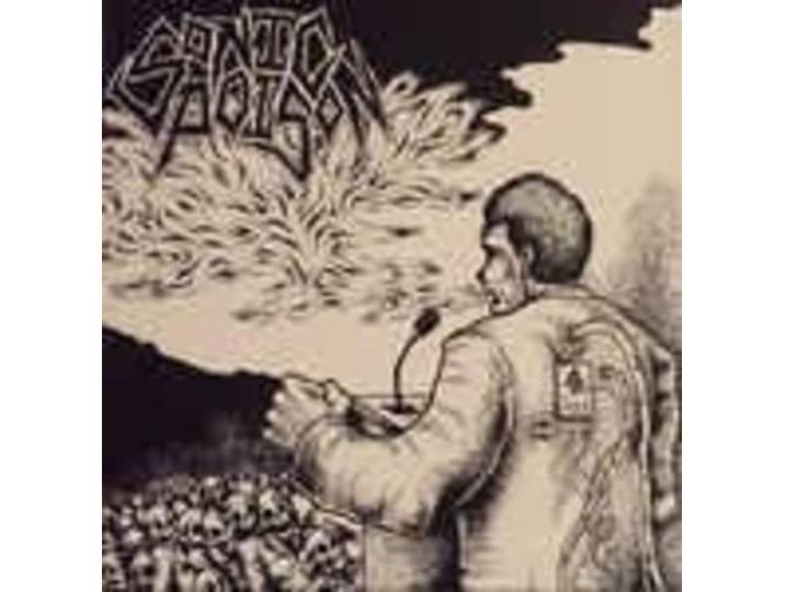 Sonic Poison
