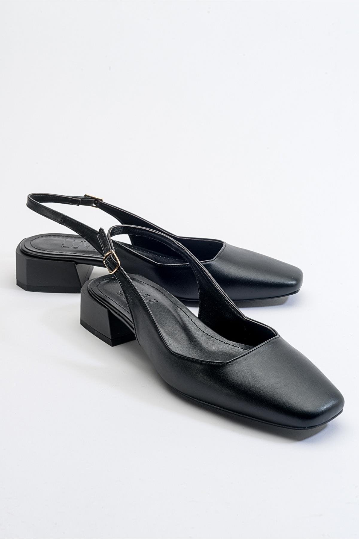 State Runder Zehenbereich Slingback Pumps (Damen)