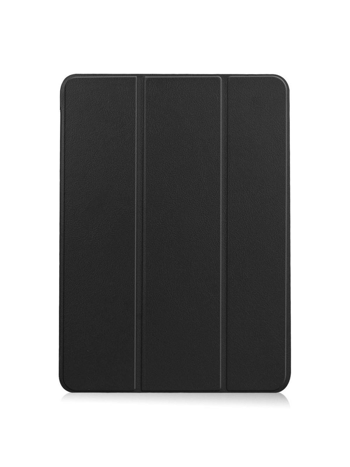 SiGN Tri-Fold Cover for iPad Air 10.9" 2020/2022 - Air 11" 2024 - Black